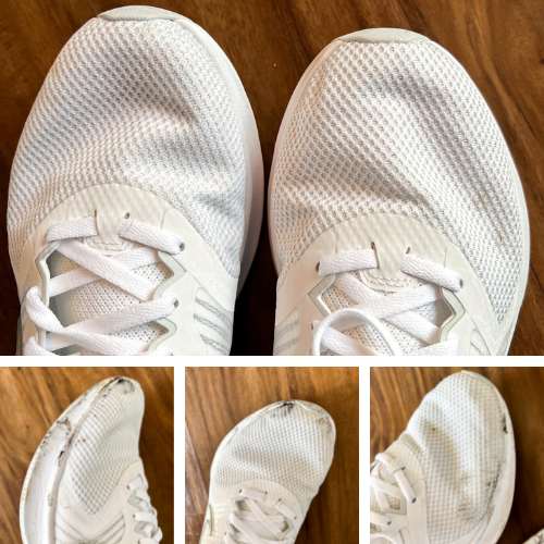 Handcrafted Stain Stick is tough stains with ZERO harsh, toxic chemicals!