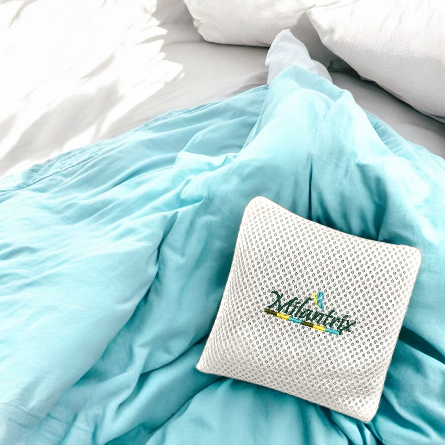 Reusable Eco-Friendly Laundry Bundle - Non-Toxic & Plastic-Free