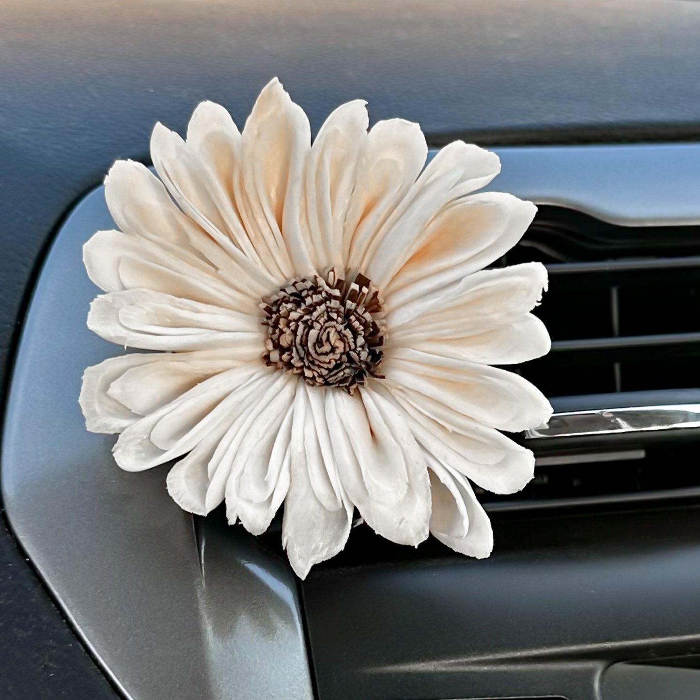Desire Car Freshener Air Vent Clip