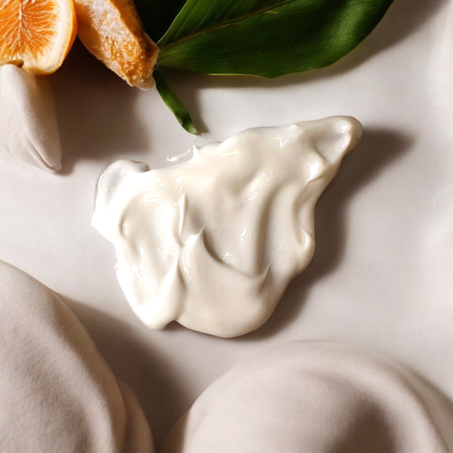 Sunny Citrus Natural Hand & Body Lotion