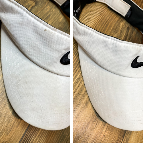 Handcrafted Stain Stick is tough stains with ZERO harsh, toxic chemicals! 