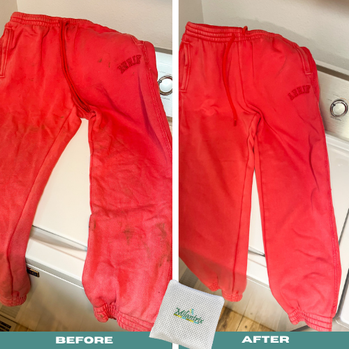 PureMagTrix - Non-Toxic Laundry Detergent | Powerful, Eco-Friendly & Plastic-Free