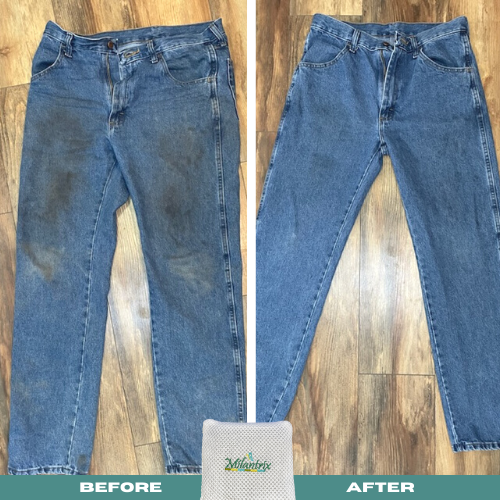 PureMagTrix - Non-Toxic Laundry Detergent | Powerful, Eco-Friendly & Plastic-Free